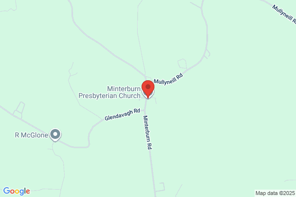 Minterburn County Primary School
