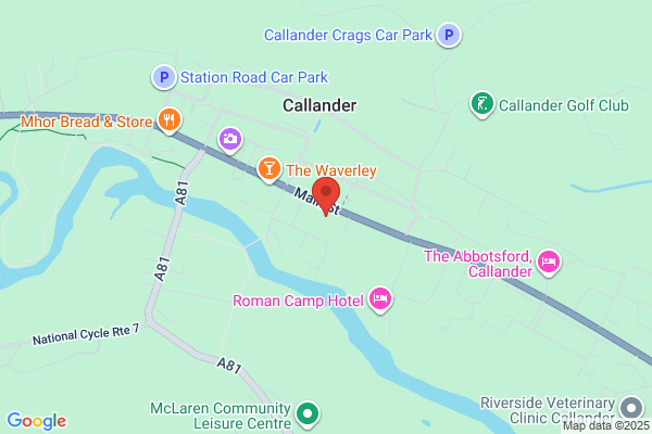 Co-op Food - Callander