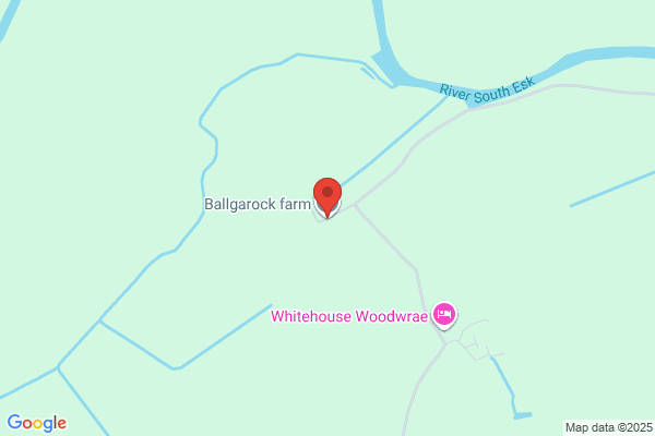 Ballachraggan Farm