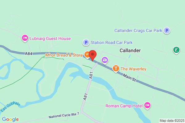 Callander Meadows