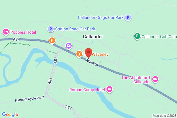 Callander Printers