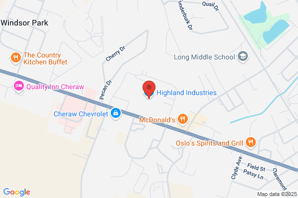 Highland Industries