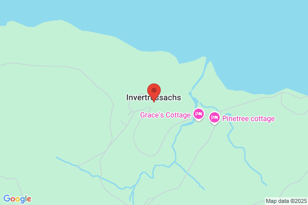 Invertrossachs Country House