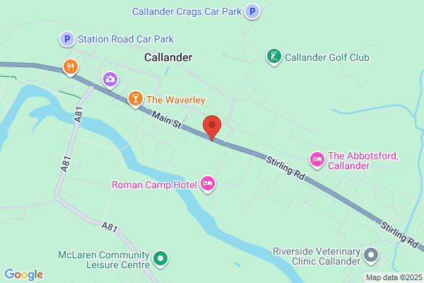 Mackay's Hair Studio