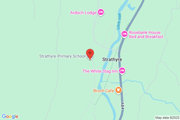 Strathyre Primary School