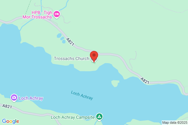 Trossachs