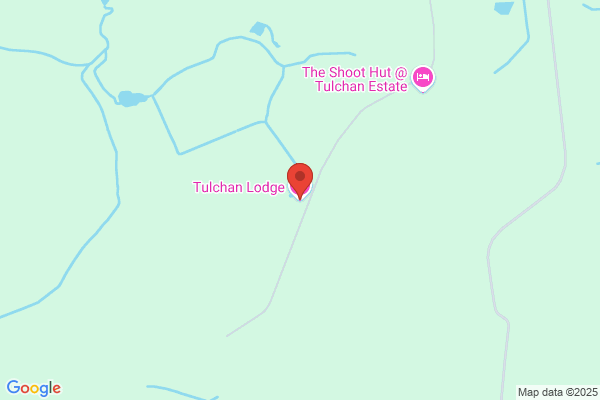 Tullipen Lodge