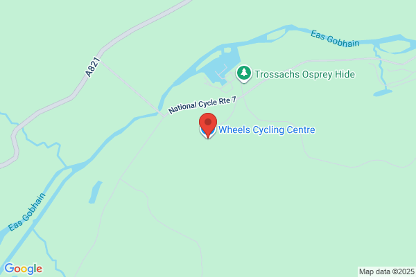 Wheels Cycling Centre
