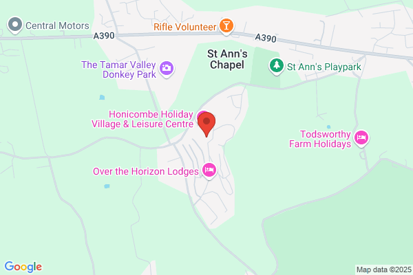 St Anns Chapel Post Office