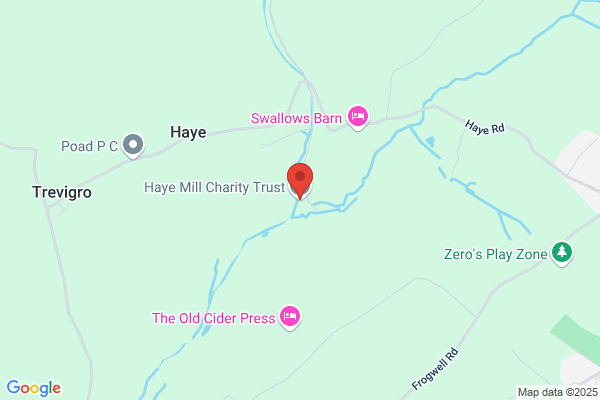 The Hay Mill Trust