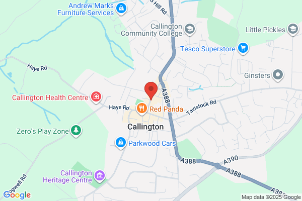Eric Rowse