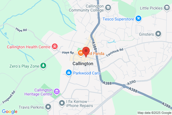 Miller Countrywide Estate Agents Callington - CLOSED