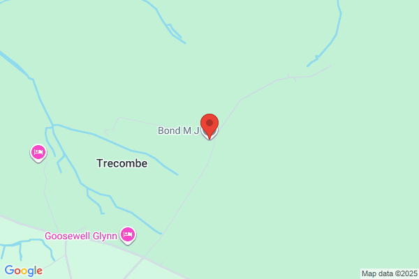 M J Bond