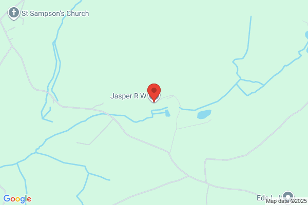 R W Jasper