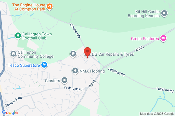 Callington Auto Repairs