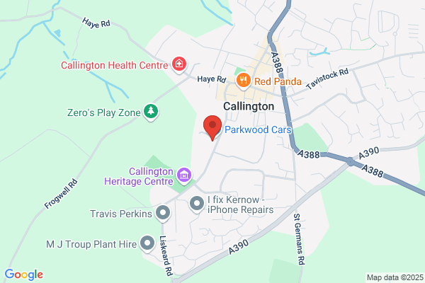 Tamar Valley Motoring Centre