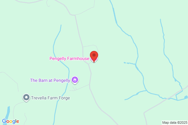 Penpill Farmhouse B & B