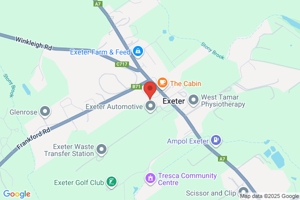 Tamar Valley Engineering