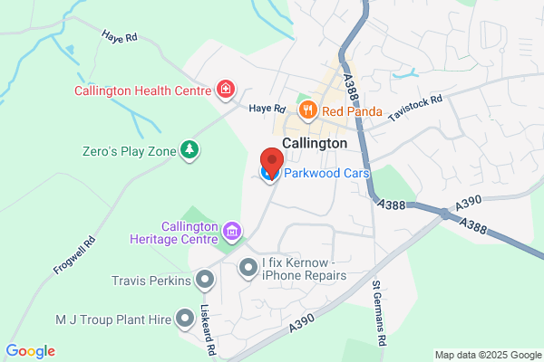 Callington Cars