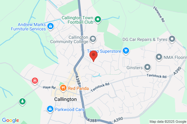 Callington Library