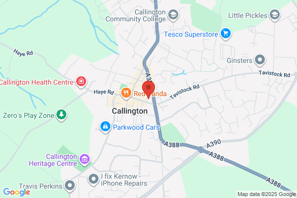 Callington Social Club
