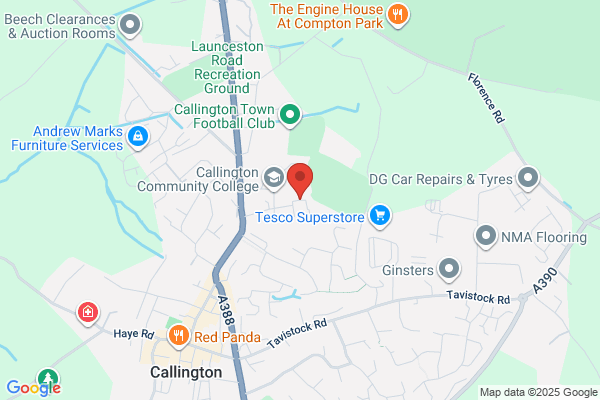 Callington Sports & Leisure