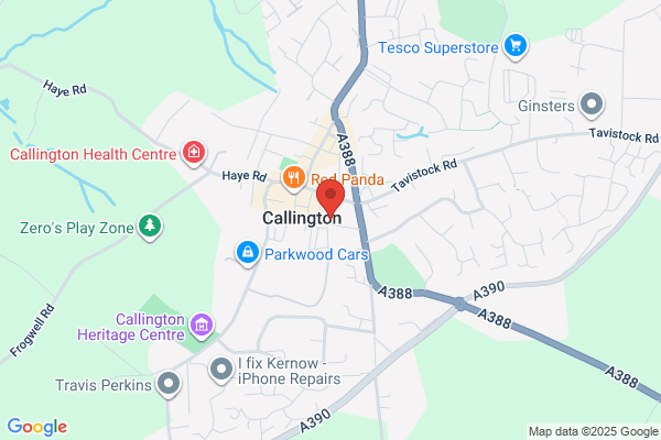 Callington Tanning Studio
