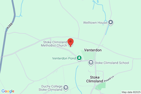 Ducklings Venterdon Pre-School