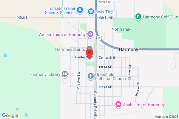 Harmony Foods