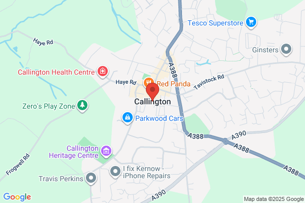 J Reeves