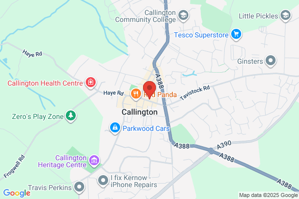 Pengelly Jewellers