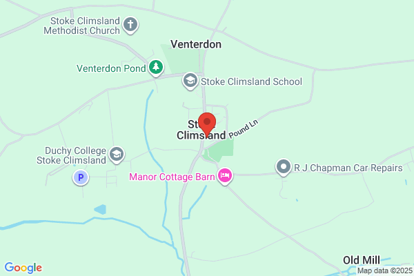 Stoke Climsland Community Project