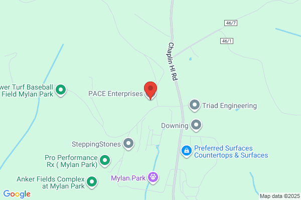 Pace Enterprises