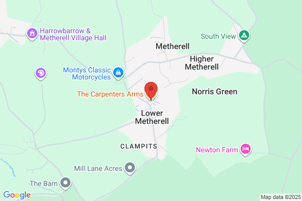 The Carpenters Arms