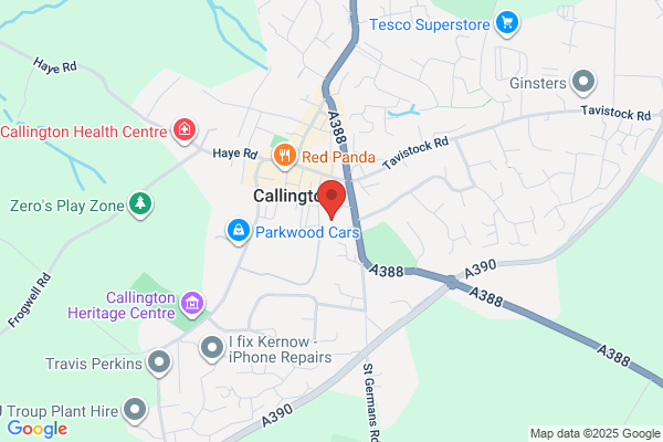 Cornwall Care