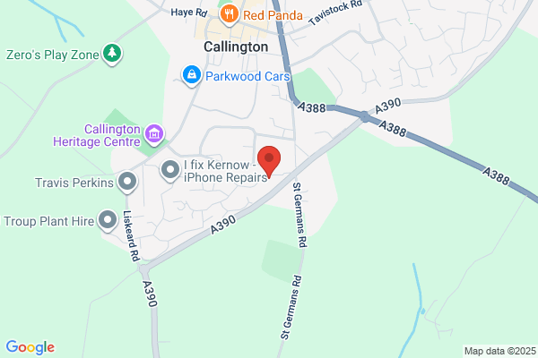 Hillsborough Residential Home