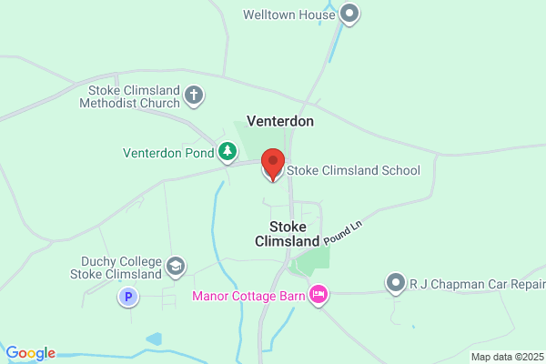 Stoke Climsland School