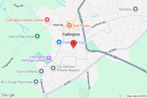 Callington Cricket Club