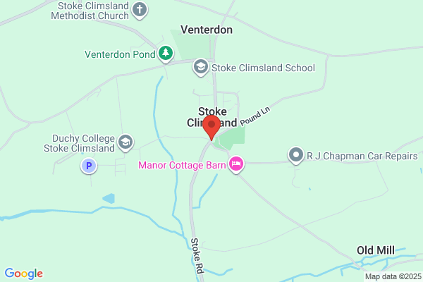 Stoke Climsland Sports & Social Club