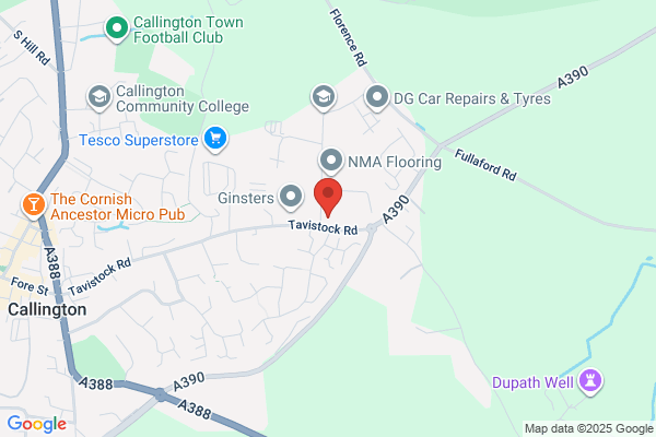 Moss Side Fabrication Ltd
