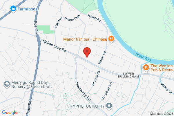Co-op Food - Holme - Lacy Road