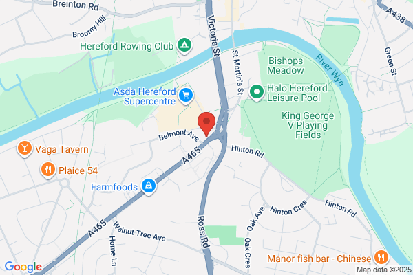 Dental Care Hereford