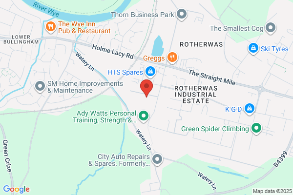 Elite Plastics Ltd