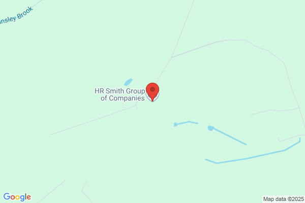 H R Smith (T D) Ltd