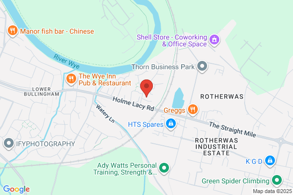 Hereford-Plumbing.co.uk