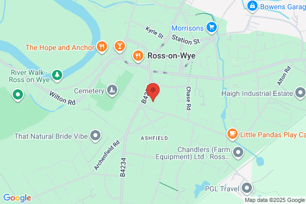 Ross Road Dental Access Centre