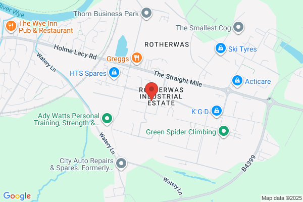 Technical Hose Services