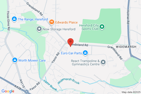 West Hereford Plant Hire