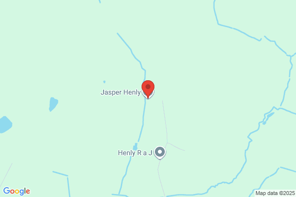 Jasper Henly