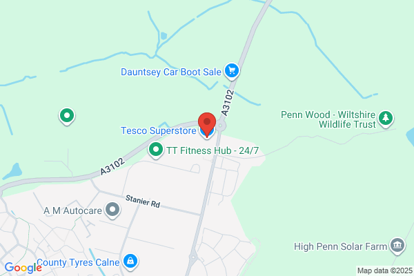 Tesco Cafe